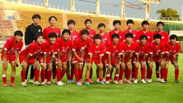 亚足联提出, 联合女足队, 所幸的是 亚足联提出, 联合女足队, 所幸的是