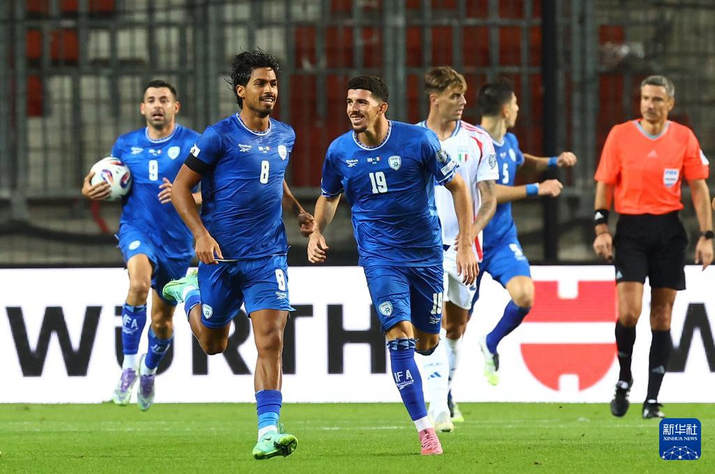 意大利队球, 界杯欧洲区 意大利队球, 界杯欧洲区