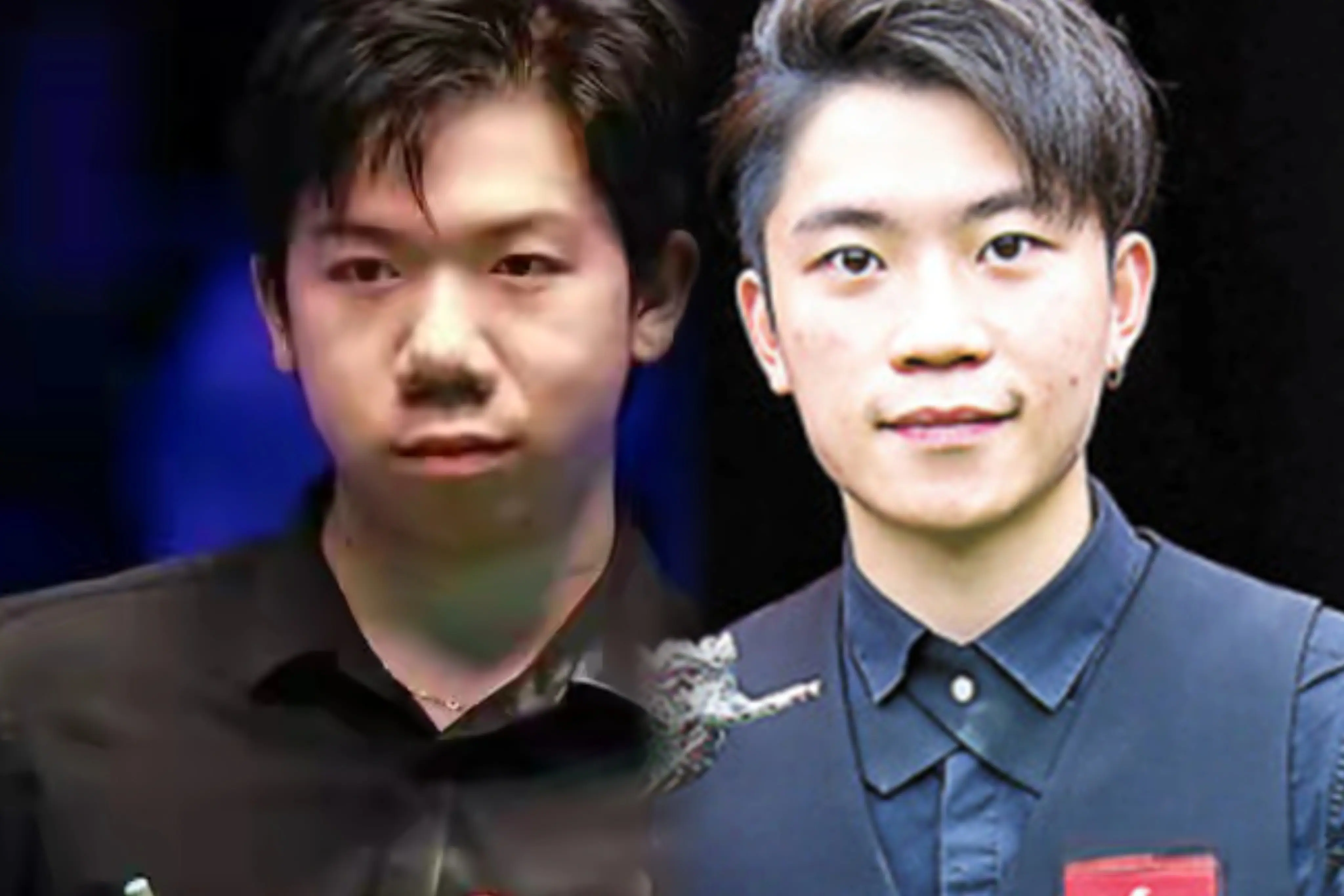 yid, 人晋级 yid, 人晋级