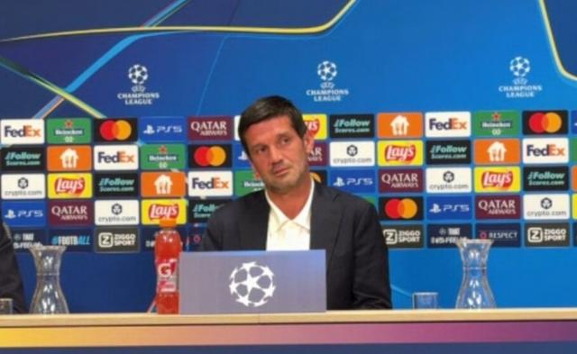 近欧冠决赛, 日讯