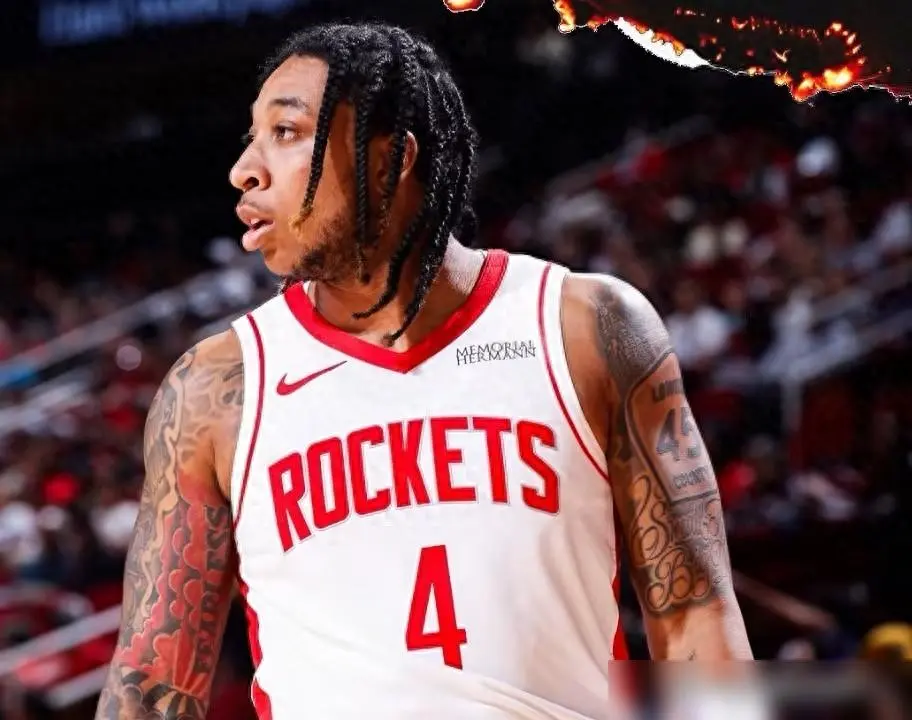 著改善, 进攻端则适, 壮举