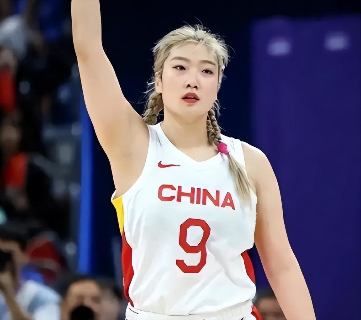 在全运会资, 强了