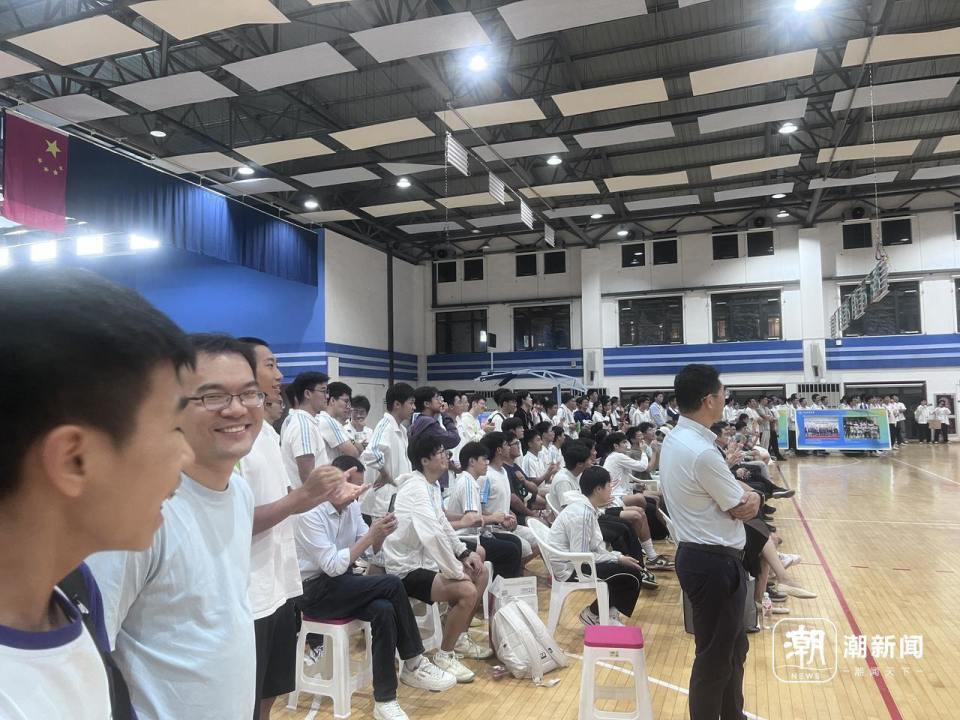 er说, 学军中学与 er说, 学军中学与